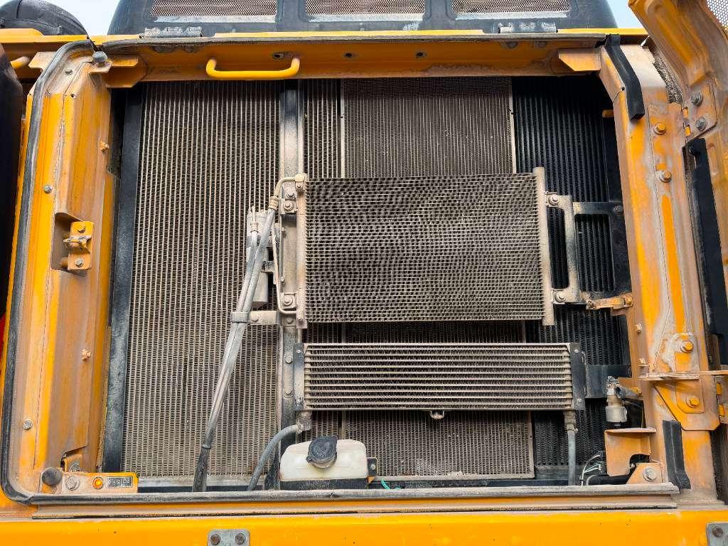 Caterpillar 336FL - Automatic Greasing / Hammer Lines Photo 30