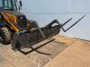 Case 570SV - 6/1 Bucket / Telescopic Boom / Airco Photo 12 thumbnail
