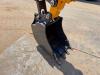 Case 570SV - 6/1 Bucket / Telescopic Boom / Airco Photo 21 thumbnail
