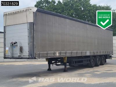 Schmitz SCB*S3T 3 axles sold by BAS World B.V.