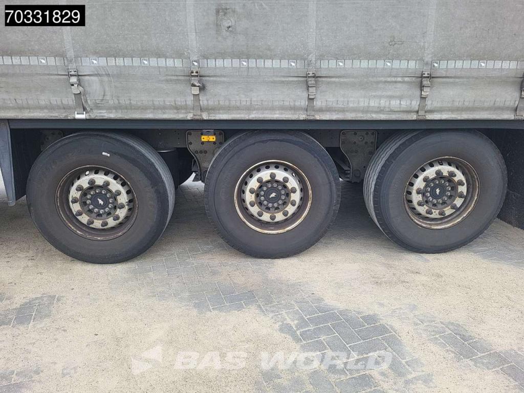 Schmitz SCB*S3T 3 axles Photo 13