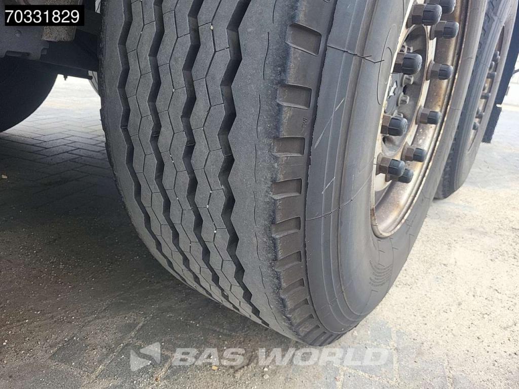 Schmitz SCB*S3T 3 axles Photo 16