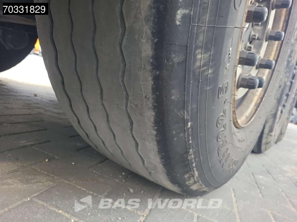 Schmitz SCB*S3T 3 axles Photo 18