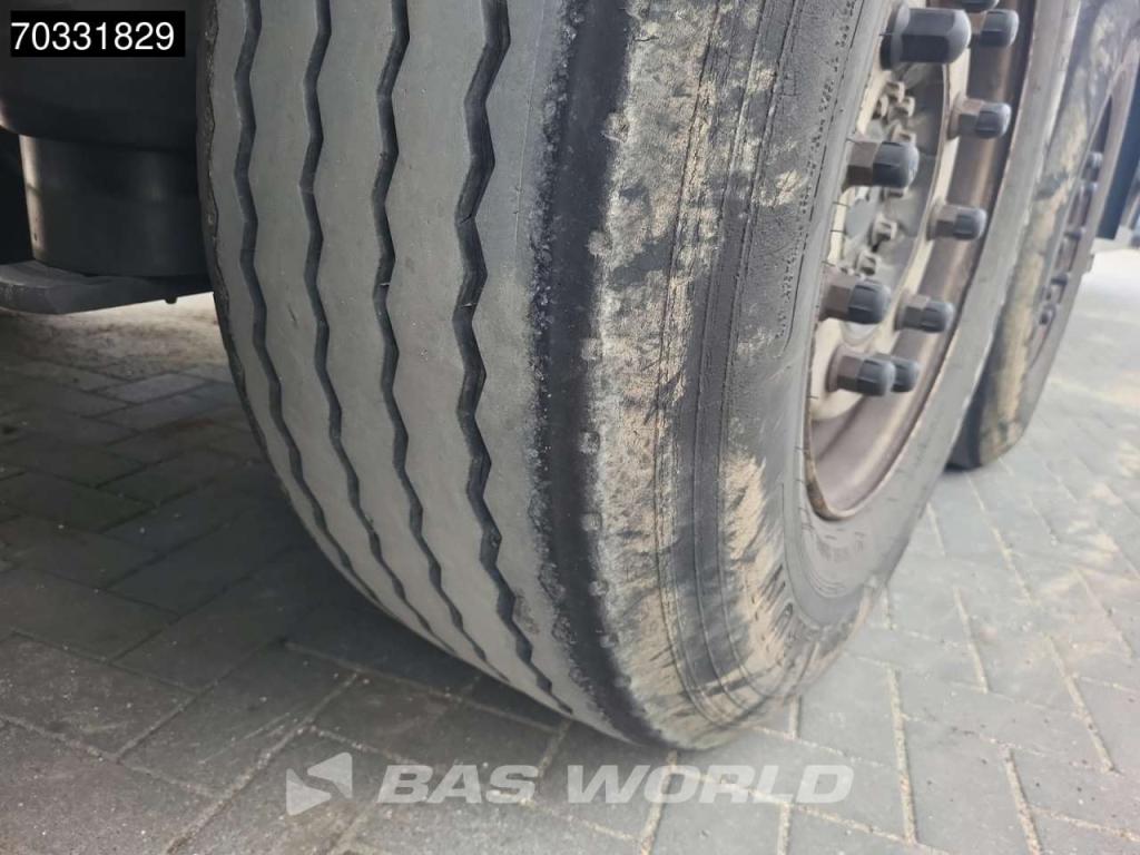 Schmitz SCB*S3T 3 axles Photo 19