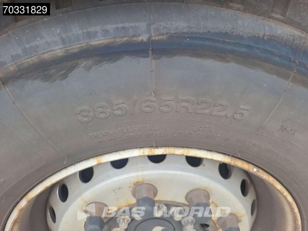 Schmitz SCB*S3T 3 axles Photo 21