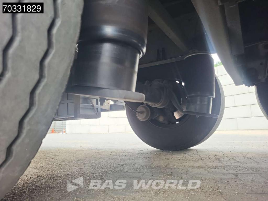 Schmitz SCB*S3T 3 axles Photo 23
