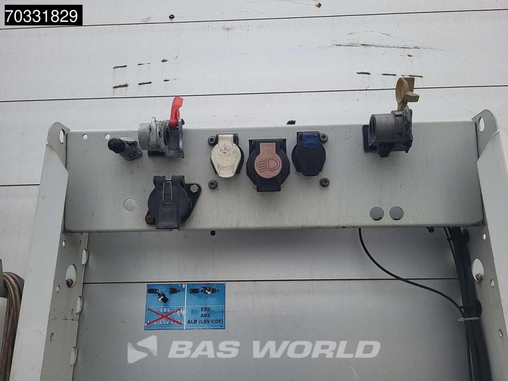 Schmitz SCB*S3T 3 axles Photo 24