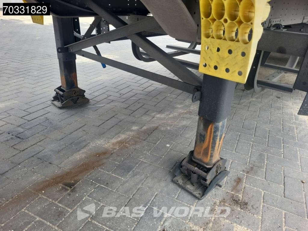 Schmitz SCB*S3T 3 axles Photo 25