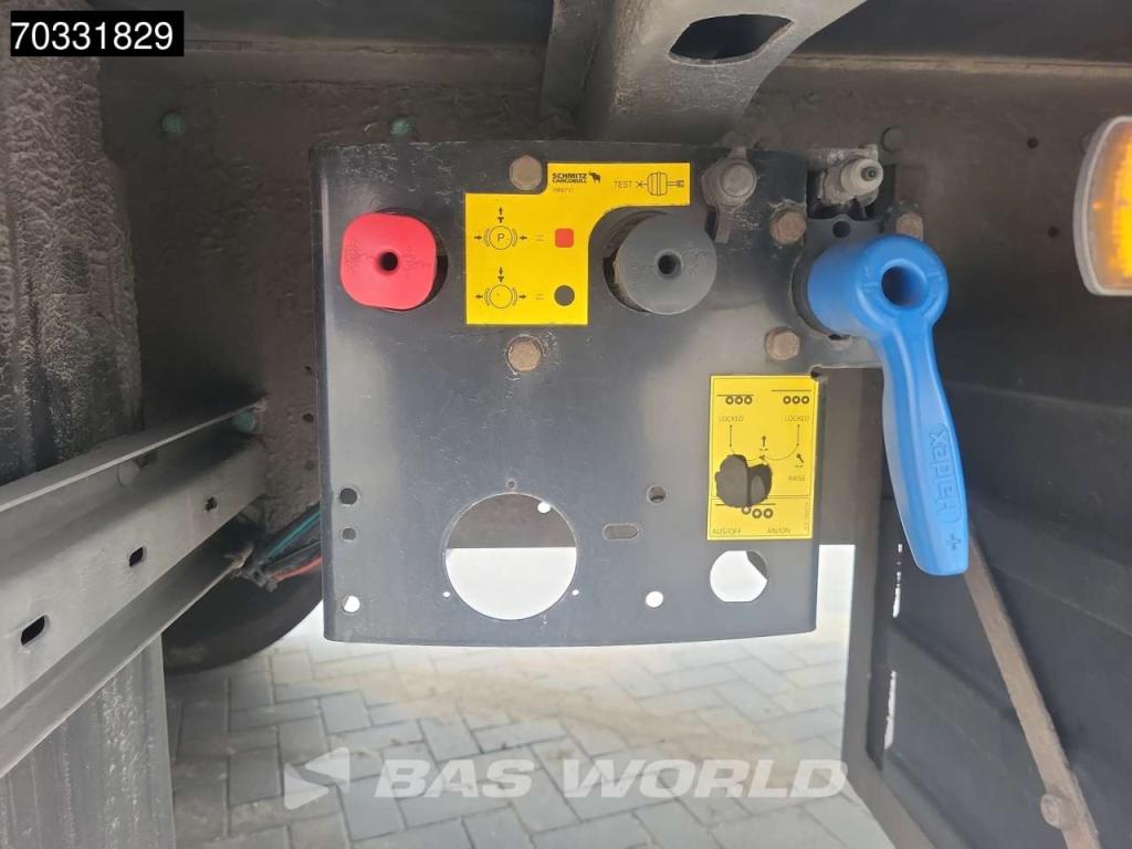 Schmitz SCB*S3T 3 axles Photo 27