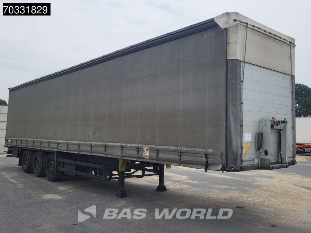 Schmitz SCB*S3T 3 axles Photo 3