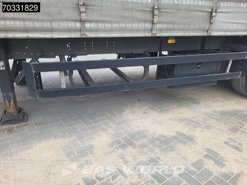 Schmitz SCB*S3T 3 axles Photo 30