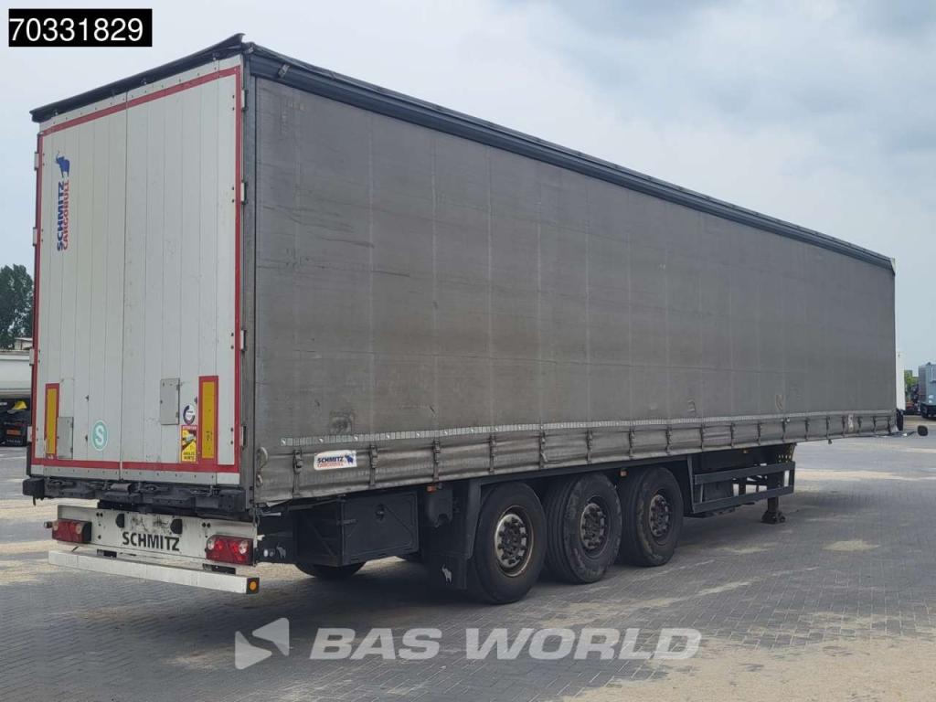 Schmitz SCB*S3T 3 axles Photo 5