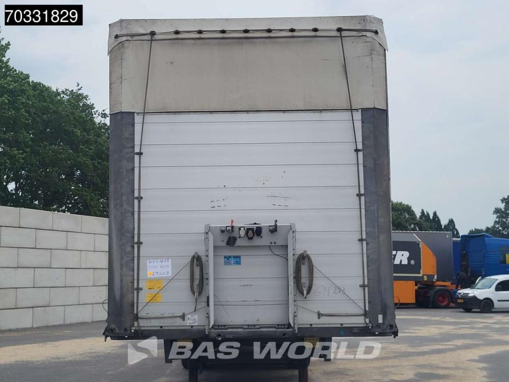 Schmitz SCB*S3T 3 axles Photo 6