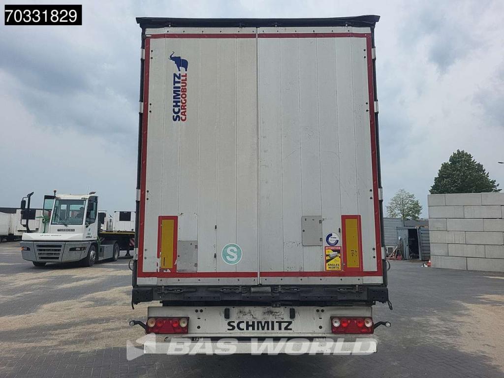 Schmitz SCB*S3T 3 axles Photo 7