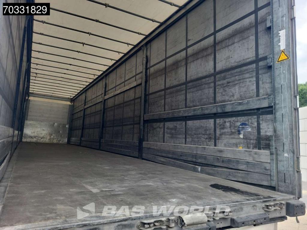 Schmitz SCB*S3T 3 axles Photo 9