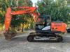 Hitachi ZX 160LC-5B Photo 1 thumbnail