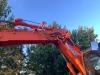 Hitachi ZX 160LC-5B Photo 6 thumbnail