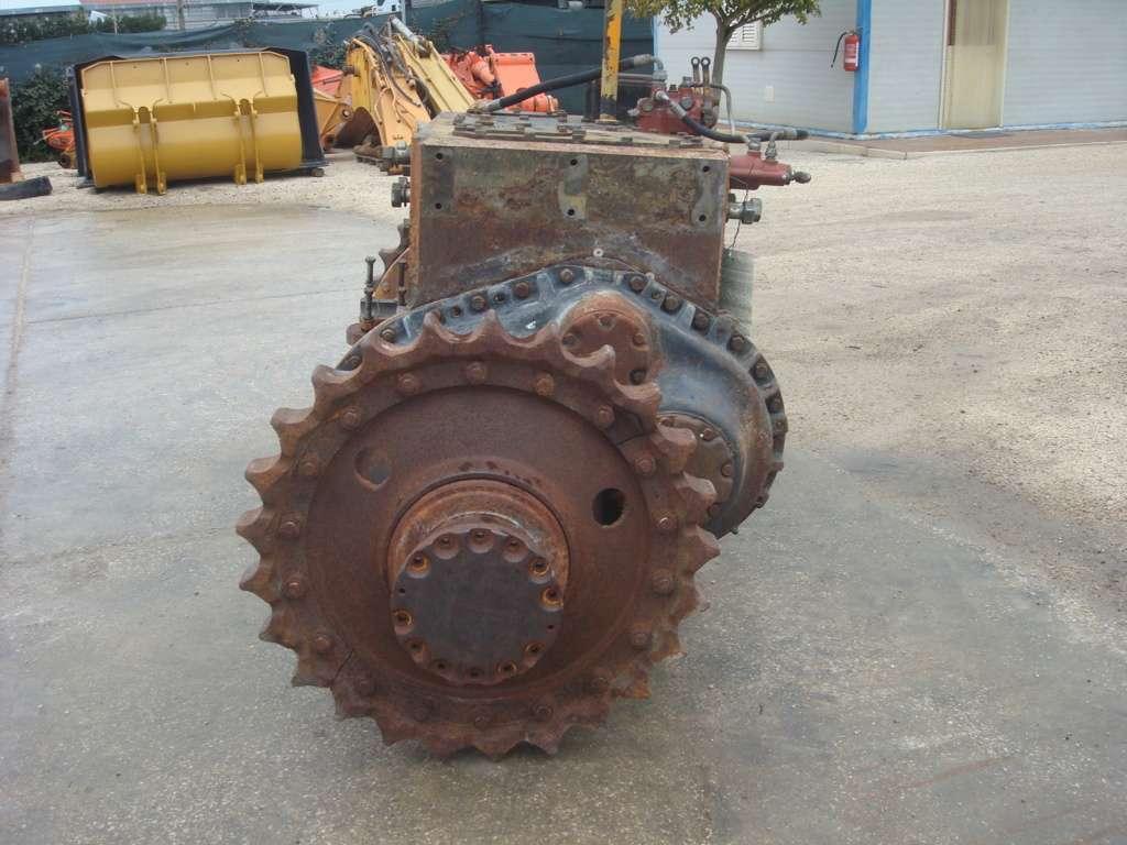 Final drive for DOZER FIAT ALLIS BD20 - AD20 Photo 3