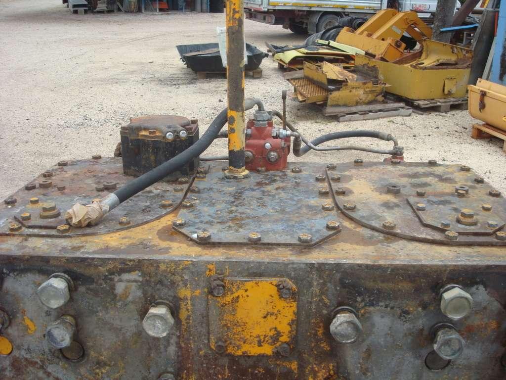Final drive for DOZER FIAT ALLIS BD20 - AD20 Photo 4