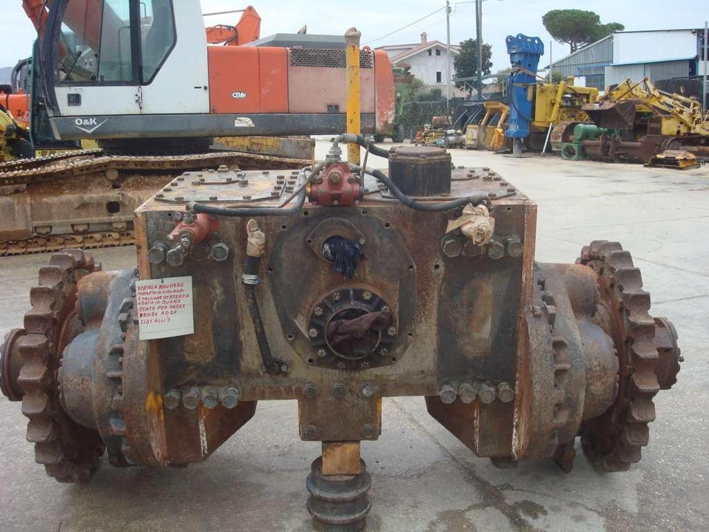 Final drive for DOZER FIAT ALLIS BD20 - AD20 Photo 5