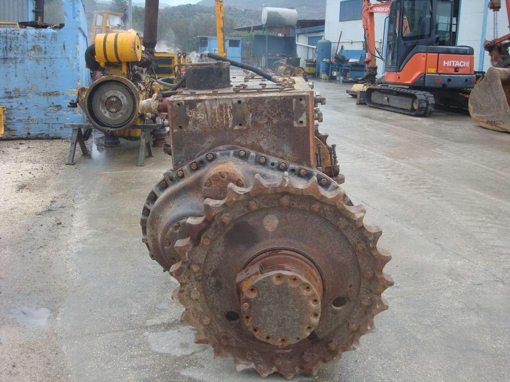 Final drive for DOZER FIAT ALLIS BD20 - AD20 Photo 7