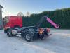 Iveco EUROCARGO 160E32 CON SCARRABILE NUOVO Photo 14 thumbnail