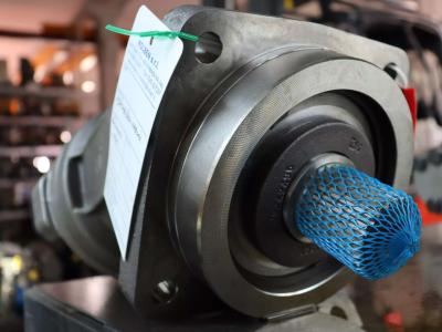 Rexroth A2FM180/61W-VAB010 sold by Kolben s.r.l.