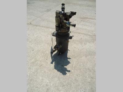 Rotating joint for Fiat Kobelco E235 sold by OLM 90 Srl