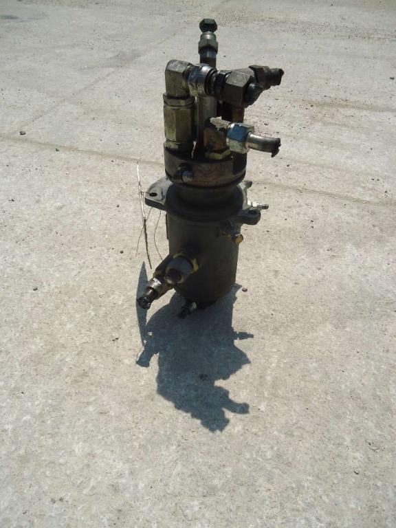 Rotating joint for Fiat Kobelco E235 Photo 1