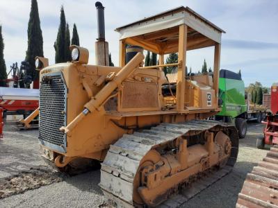 Caterpillar D6D sold by Tomasella Macchine Agricole