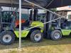 Agria TH 250 Photo 3 thumbnail
