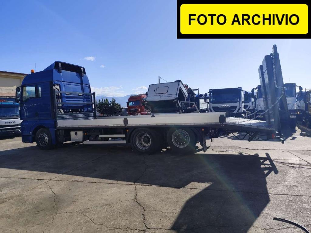Man TGS 26.420 Photo 2