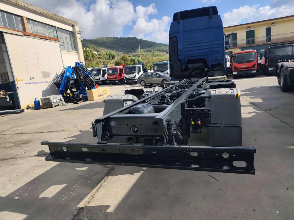 Man TGS 26.420 Photo 20