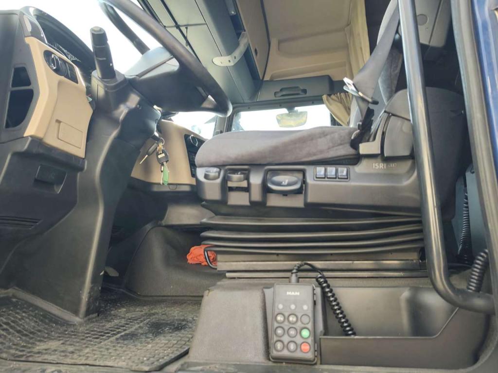 Man TGS 26.420 Photo 22