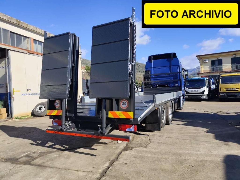 Man TGS 26.420 Photo 3