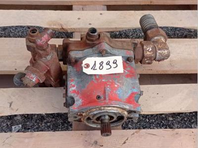 Vickers Hydraulic pump sold by REDAGEST S.R.L.