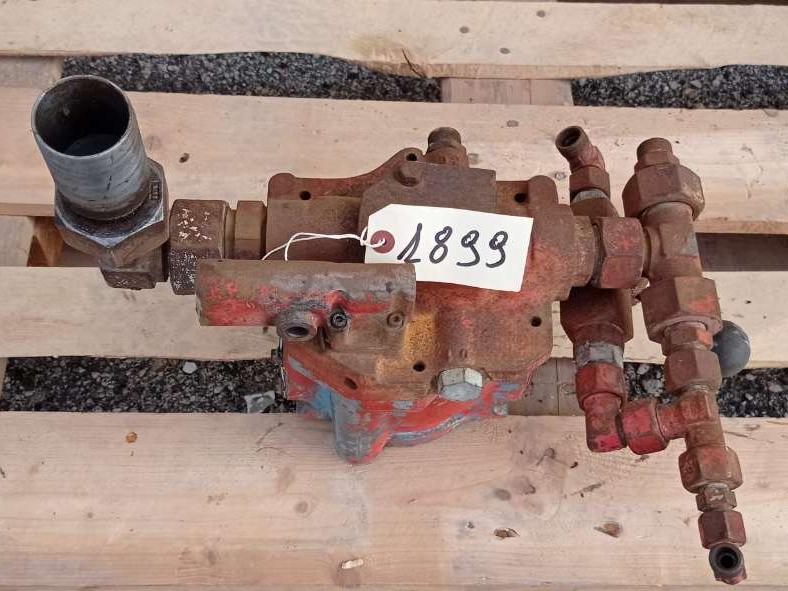 Vickers Hydraulic pump Photo 2