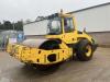 Bomag BW216DH-4 Photo 3 thumbnail