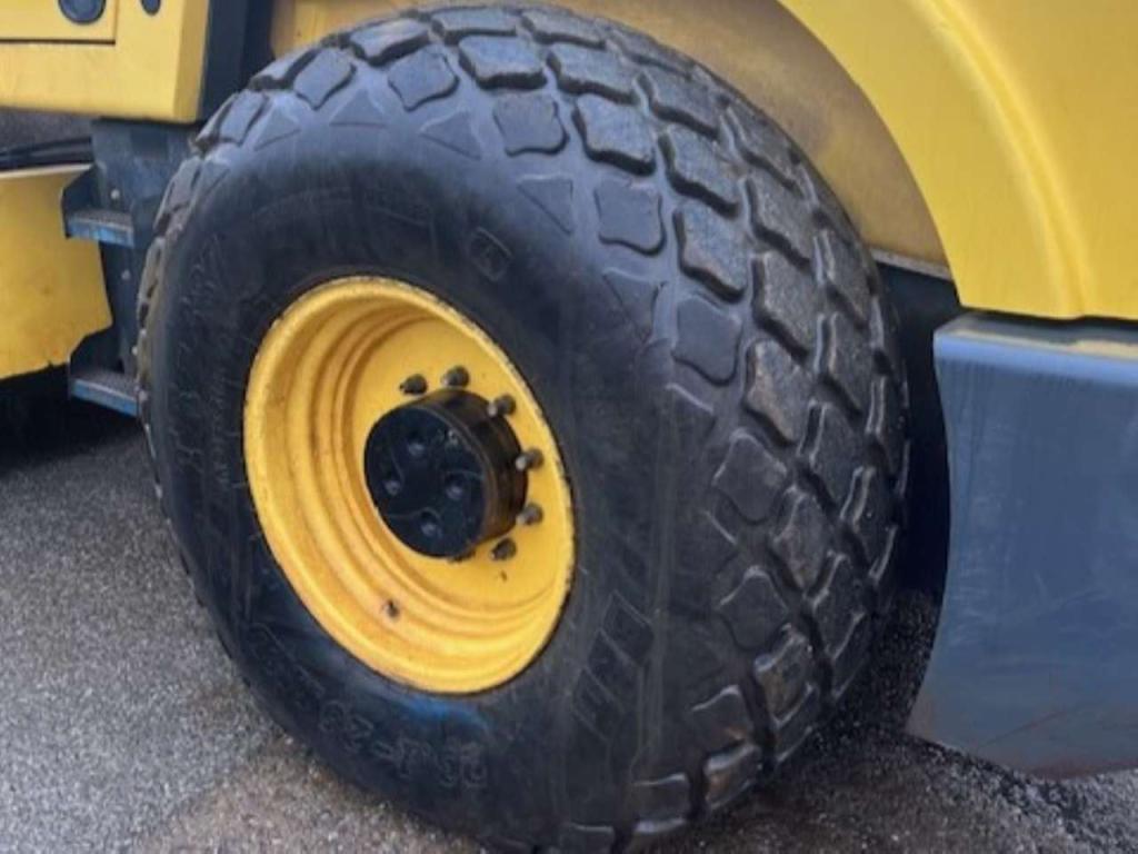 Bomag BW216DH-4 Photo 10