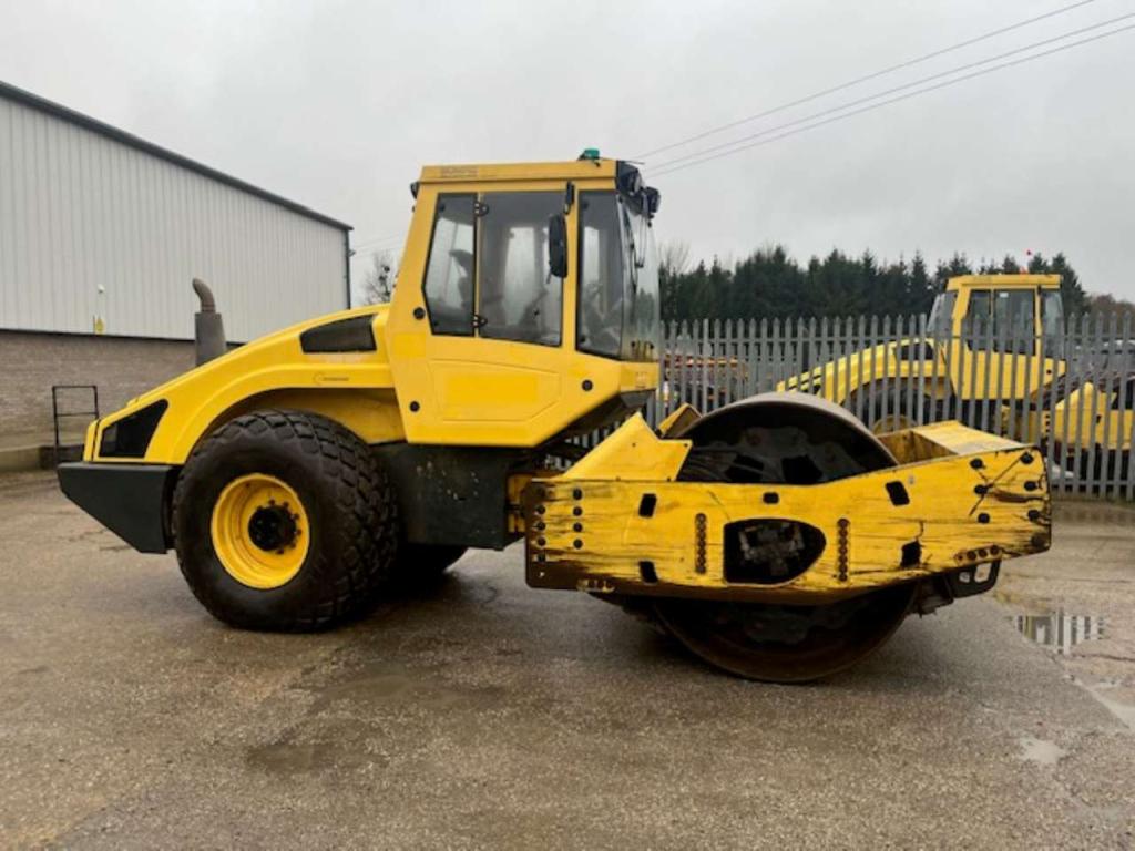 Bomag BW216DH-4 Photo 6