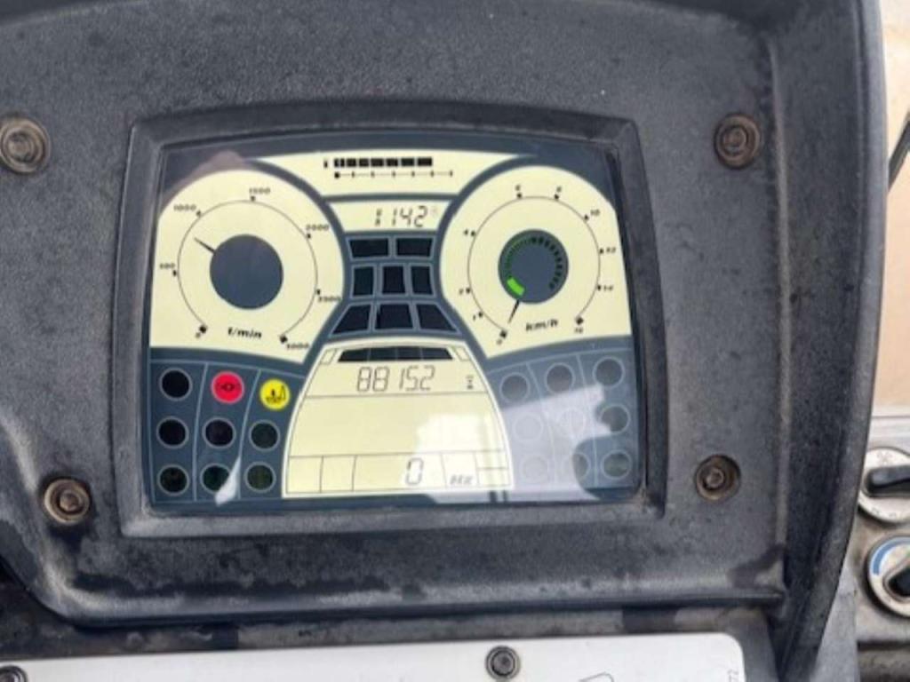Bomag BW216DH-4 Photo 8
