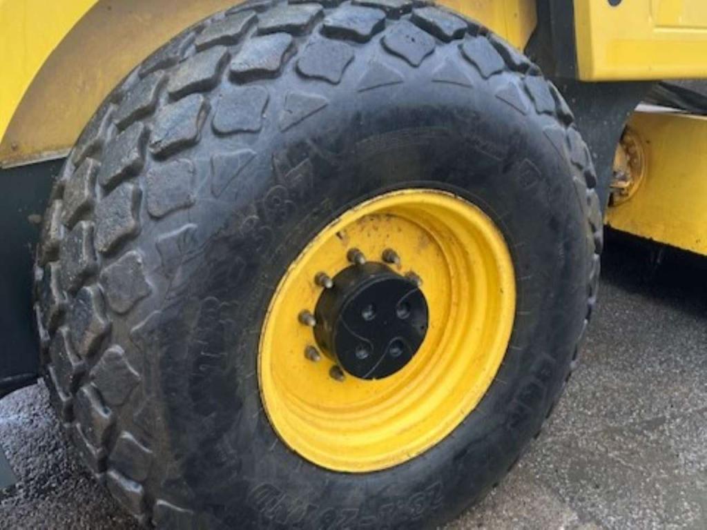 Bomag BW216DH-4 Photo 9