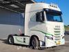 Iveco S-Way 460 S-Way 4X2 NL-Truck PTO Alcoa's Navi ACC Photo 3 thumbnail