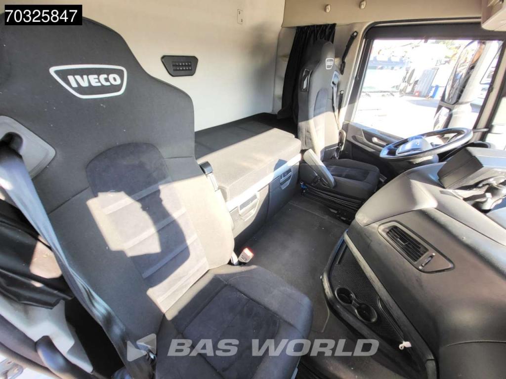 Iveco S-Way 460 S-Way 4X2 NL-Truck PTO Alcoa's Navi ACC Photo 26