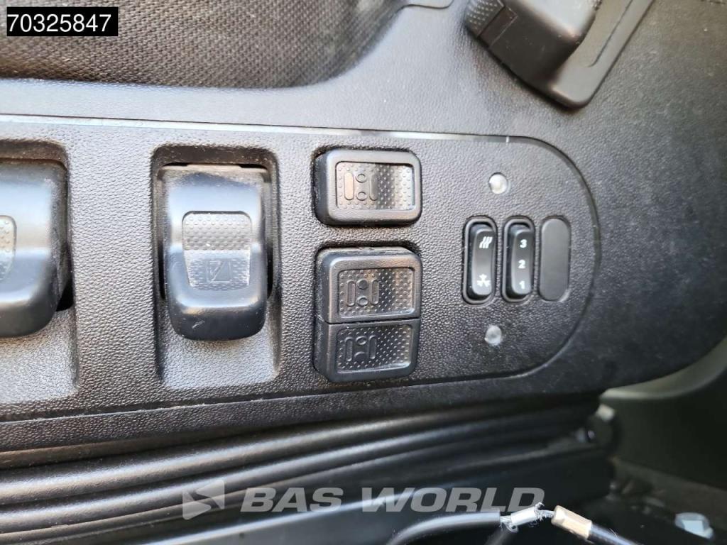 Iveco S-Way 460 S-Way 4X2 NL-Truck PTO Alcoa's Navi ACC Photo 28