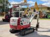 Takeuchi TB216 Photo 3 thumbnail