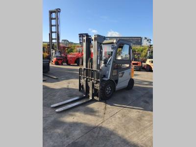 Still RCE35 sold by Uni.Trucks Srl