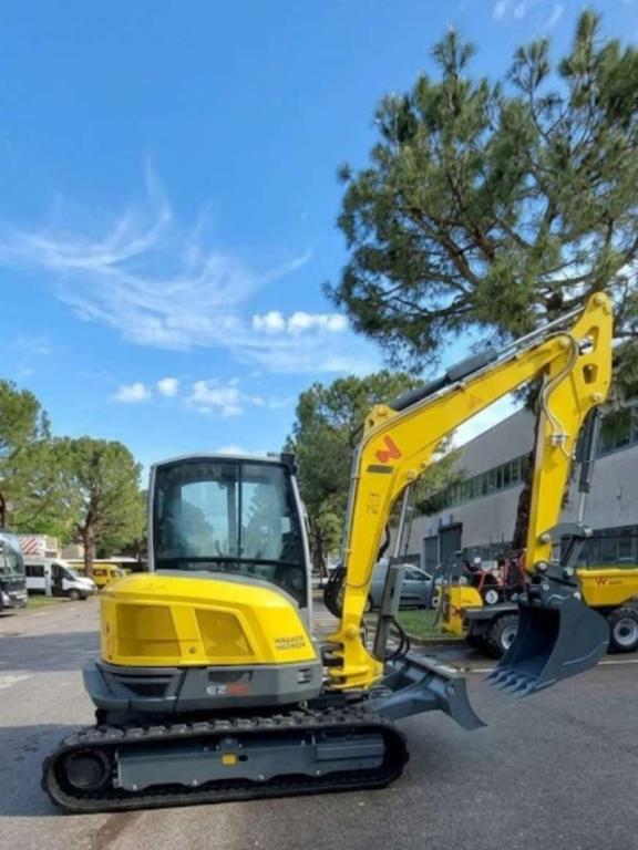 Wacker Neuson EZ50 Photo 1