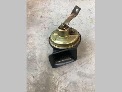 Horn for Fiat Hitachi EX 235 sold by Massucco T. Srl Area Ricambi