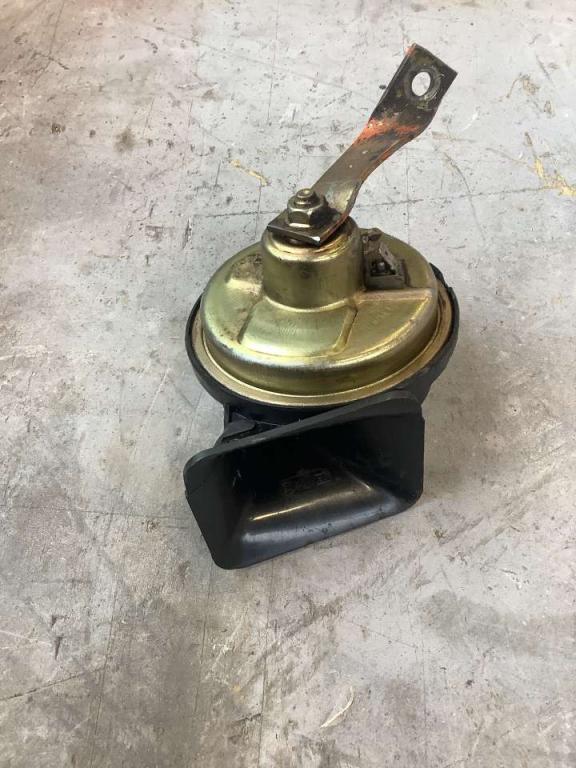Horn for Fiat Hitachi EX 235 Photo 1